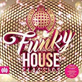 Ministry of Sound - Piano House Classics