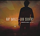 Davies , Ray - Americana