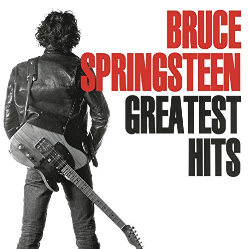 Bruce Springsteen - Greatest Hits [Vinyl LP]