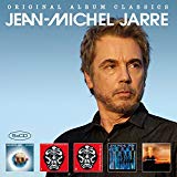 Jean-Michel Jarre - Original Album Classics