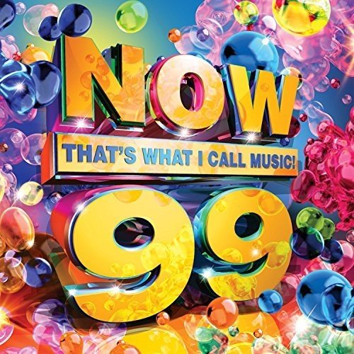 Various - Now That's What I Call Music 9