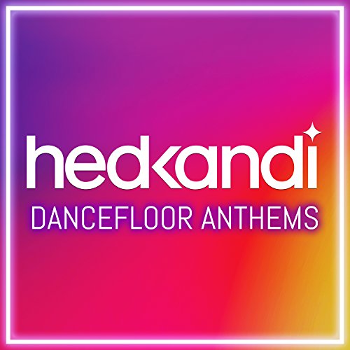 Vari-Hed Kandi Dancefloor Anthems - Hed Kandi Dancefloor Anthems
