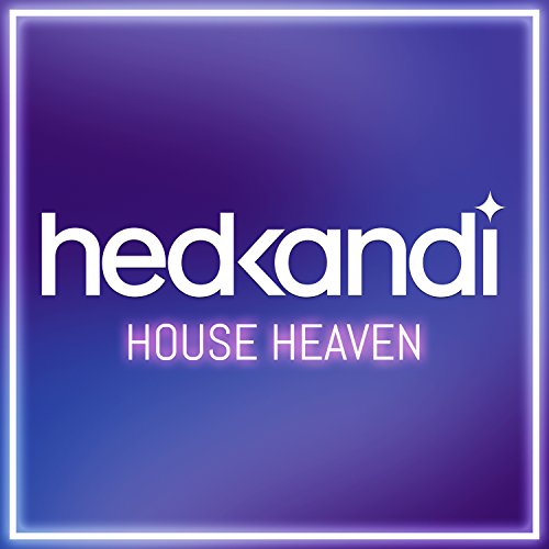 Vari-Hed Kandi House Heaven - Hed Kandi House Heaven