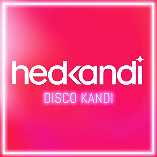 Vari-Hed Kandi Disco Kandi - Hed Kandi Disco Kandi
