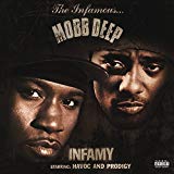 Mobb Deep - The Infamous