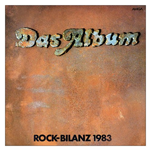 Various - Rock-Bilanz 1983