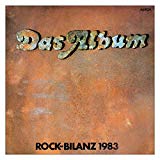 Sampler - Rock-Bilanz 1981 - Das Album