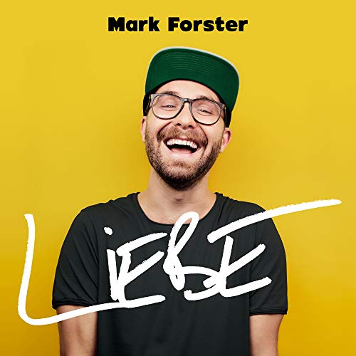 Mark Forster - LIEBE [Vinyl LP]
