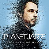 Jean-Michel Jarre - Geometry of Love