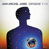 Jarre , Jean-Michel - Electronica 1 - The Time Machine