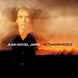 Jean-Michel Jarre - Geometry of Love