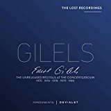 Feuermann , Emanuel - Emanuel Feuermann,Rare Recordings 1934 to 1942