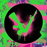 Juse Ju - Shibuya Crossing (Viny+Mp3l) [Vinyl LP]