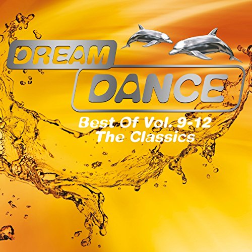 Various - Best of Dream Dance Vol. 9-12 [Vinyl LP]