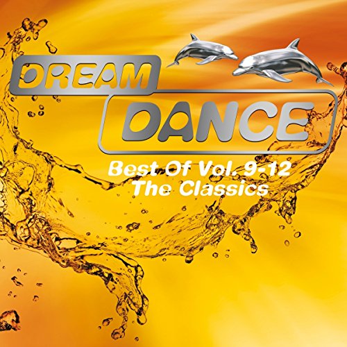 Various - Best of Dream Dance Vol. 9-12 [Vinyl LP]