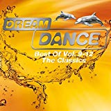 Various - Best of Dream Dance,Vol.13-16 [Vinyl LP]