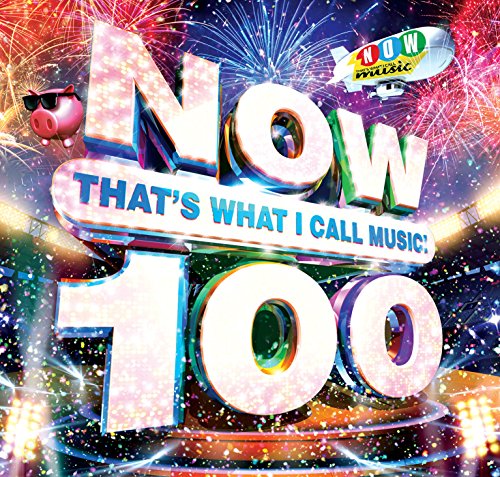 Various - Now That's What I Call Music 1