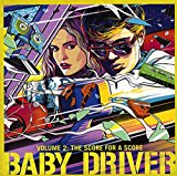 Soundtrack - Baby Driver (OST)