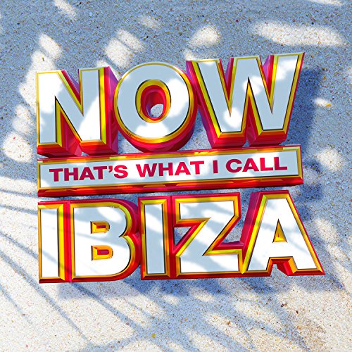 Aurora - Now That's What I Call Ibiza