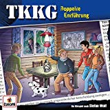 Tkkg - Ein Fast Perfektes Weihnachtsmenü