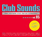 Sampler - Club Sounds 86