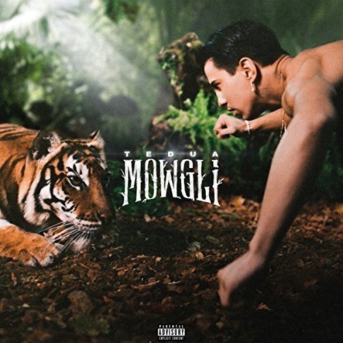 Tedua - Mowgli Il Disco Della Giungla