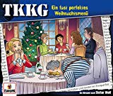 Tkkg - 207/Doppelte Entführung