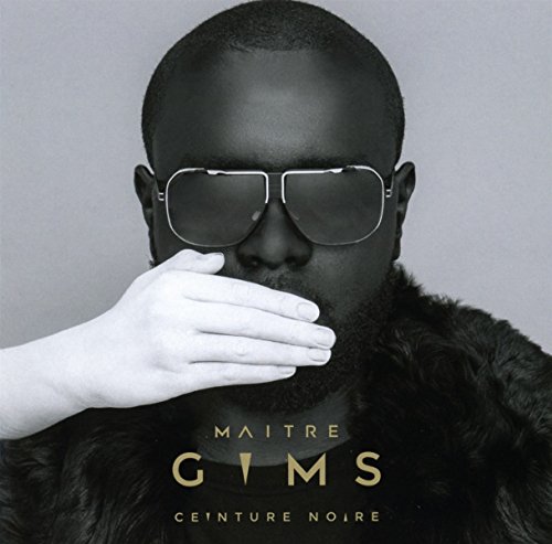 Maître Gims - Ceinture Noire