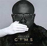 Maitre Gims - Mon coeur avait raison
