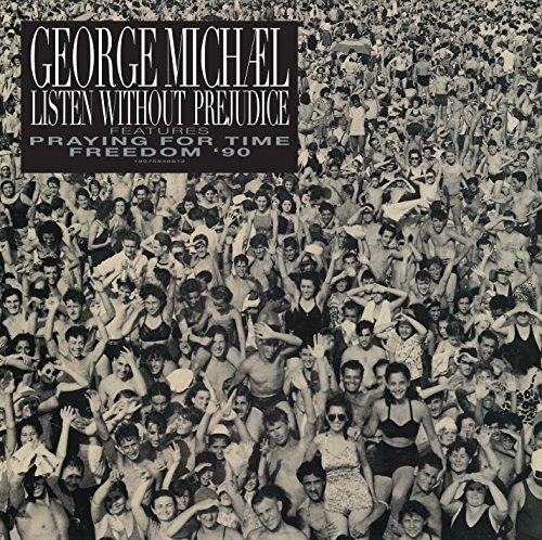 Michael , George - Listen Without Prejudice,Vol.1 (Remastered)