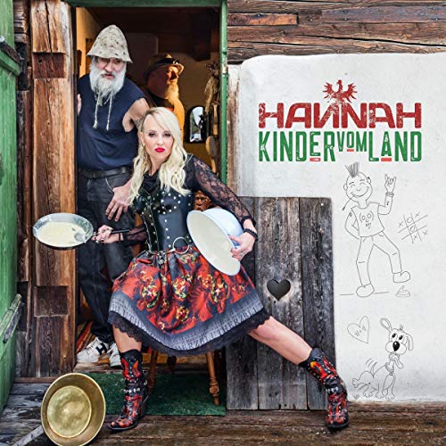 Hannah - Kinder Vom Land