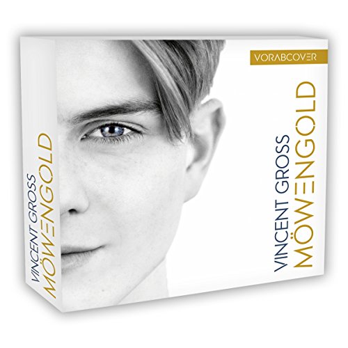 Vincent Gross - Möwengold (Limitierte Fanbox)