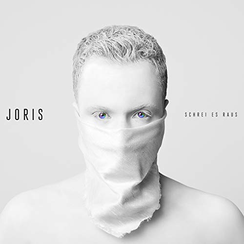 Joris - Schrei Es Raus