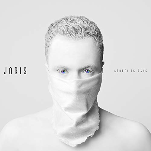 Joris - Schrei Es Raus (2CDs + DVD)
