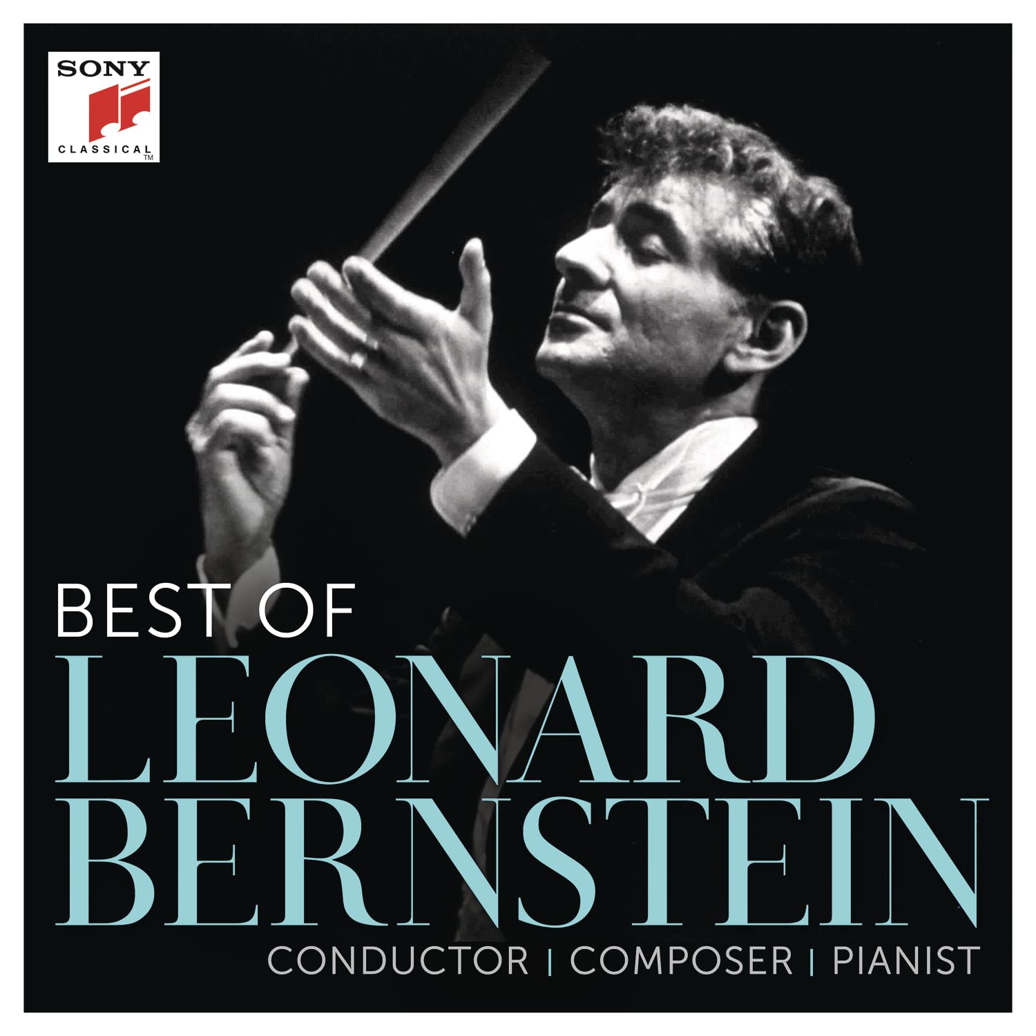 Bernstein , Leonard - Best of