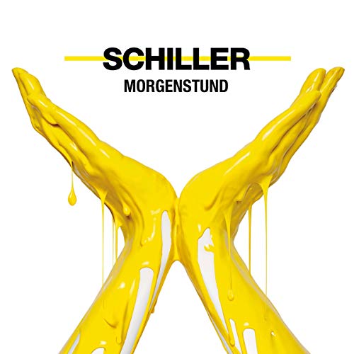 Schiller - Morgenstund (Deluxe)