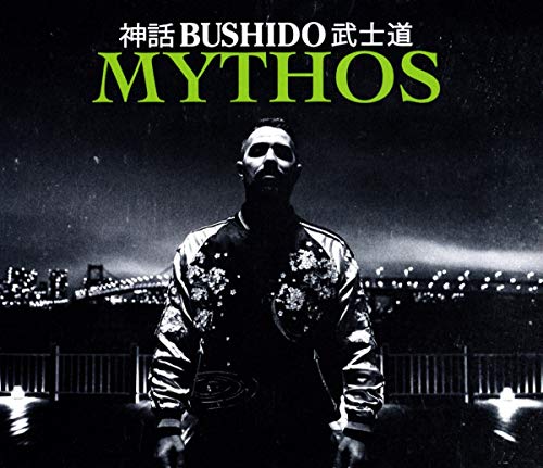 Bushido - Mythos