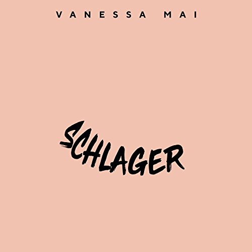 Vanessa Mai - SCHLAGER - Ultra Deluxe Fanbox