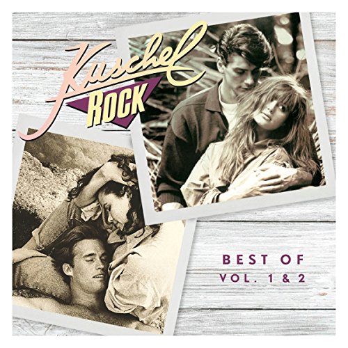 Sampler - Kuschelrock - Best of 1 & 2