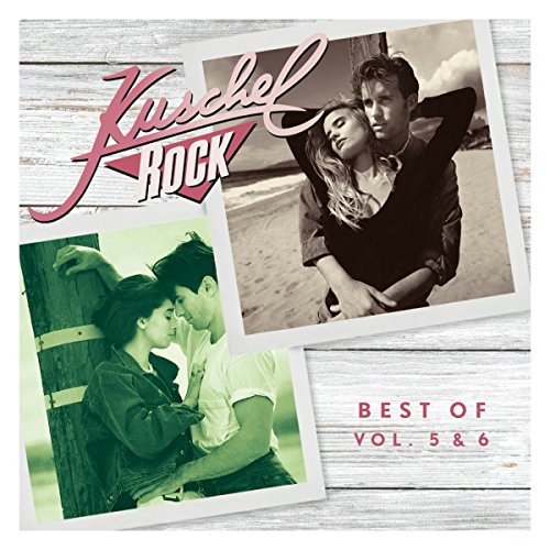 Various - Kuschelrock Best of 5 & 6