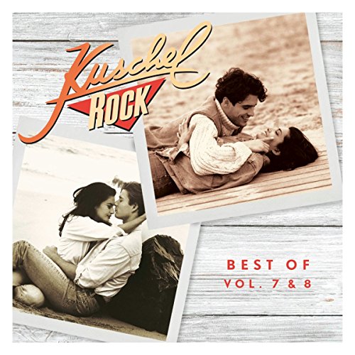 Sampler - Kuschelrock - Best of 7 & 8