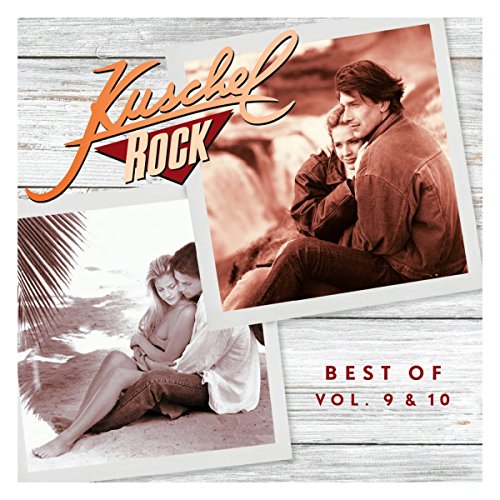 Sampler - Kuschelrock - Best of 9 & 10