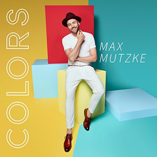 Mutzke , Max - Colors