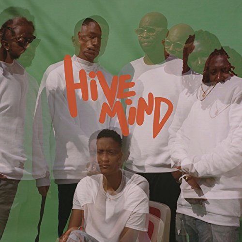 the Internet - Hive Mind [Vinyl LP]