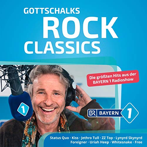 Various - Gottschalks Rock Classics