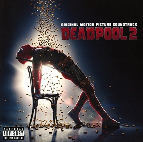 Various - Deadpool 2 (Original Motion Picture Soundtrack)