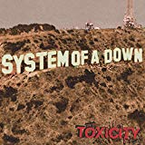 System of a Down - Toxicity (Vinyl)