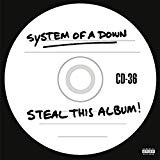 System of a Down - System of a Down [Vinyl LP]