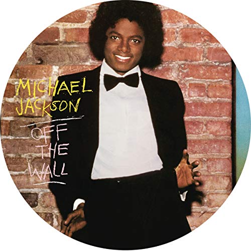 Michael Jackson - Off the Wall [Vinyl LP]