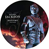 Michael Jackson - Bad [Vinyl LP]